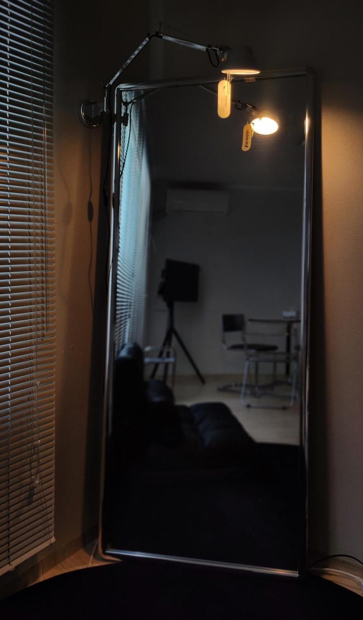Apartment Moment Mansion