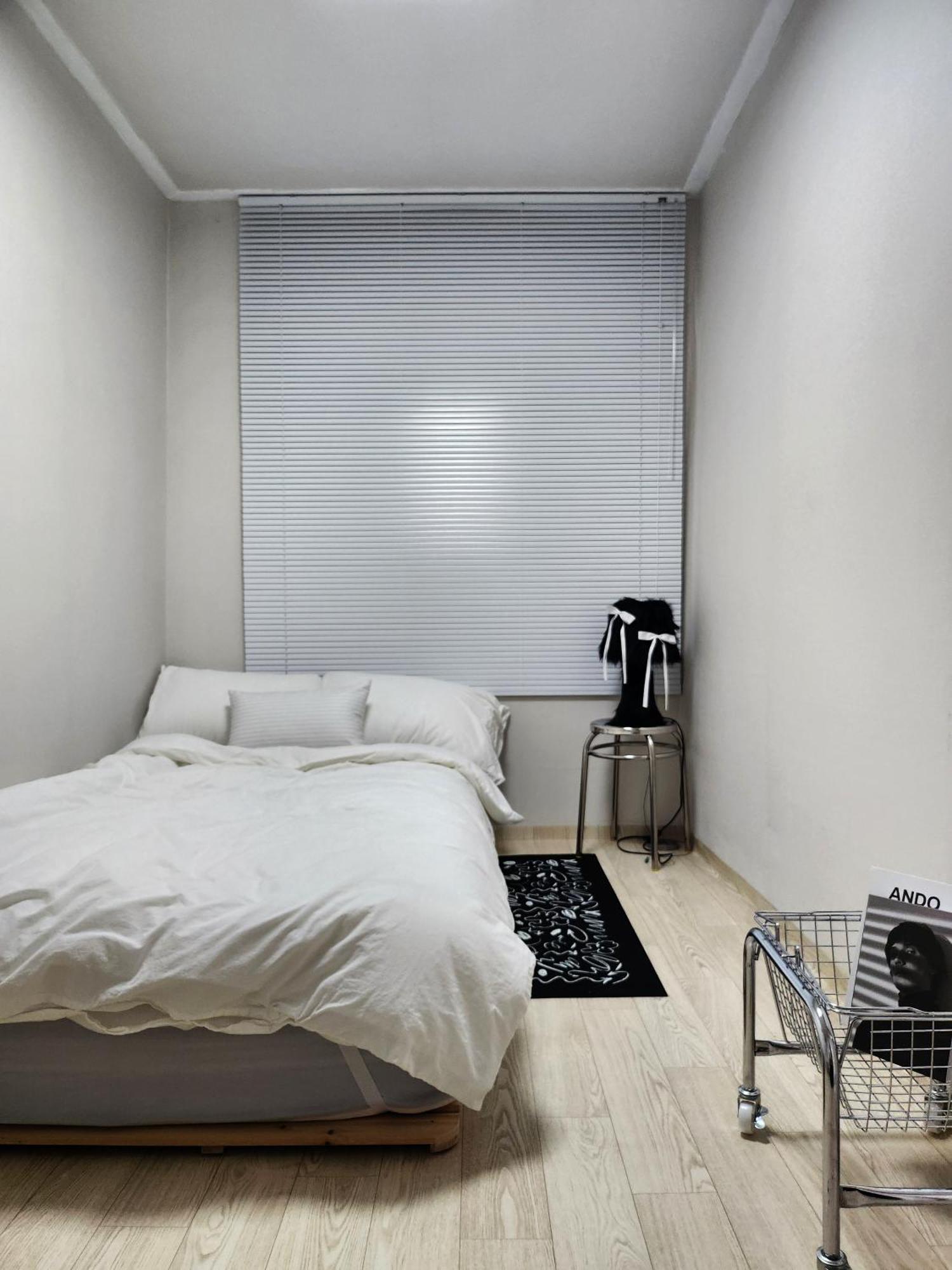 Apartment Moment Mansion
