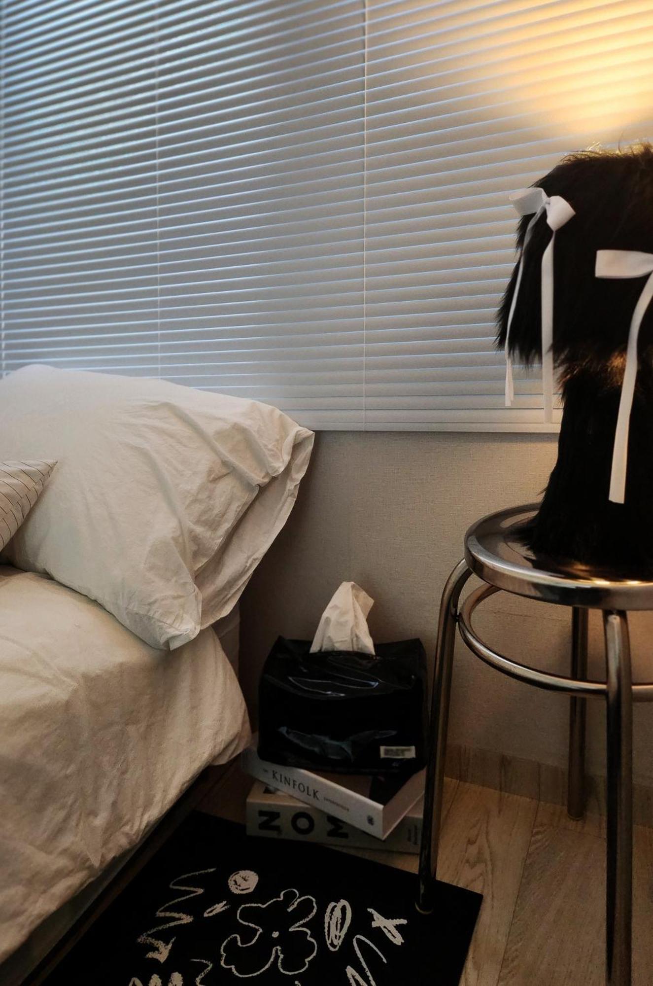 Moment Mansion Apartment *