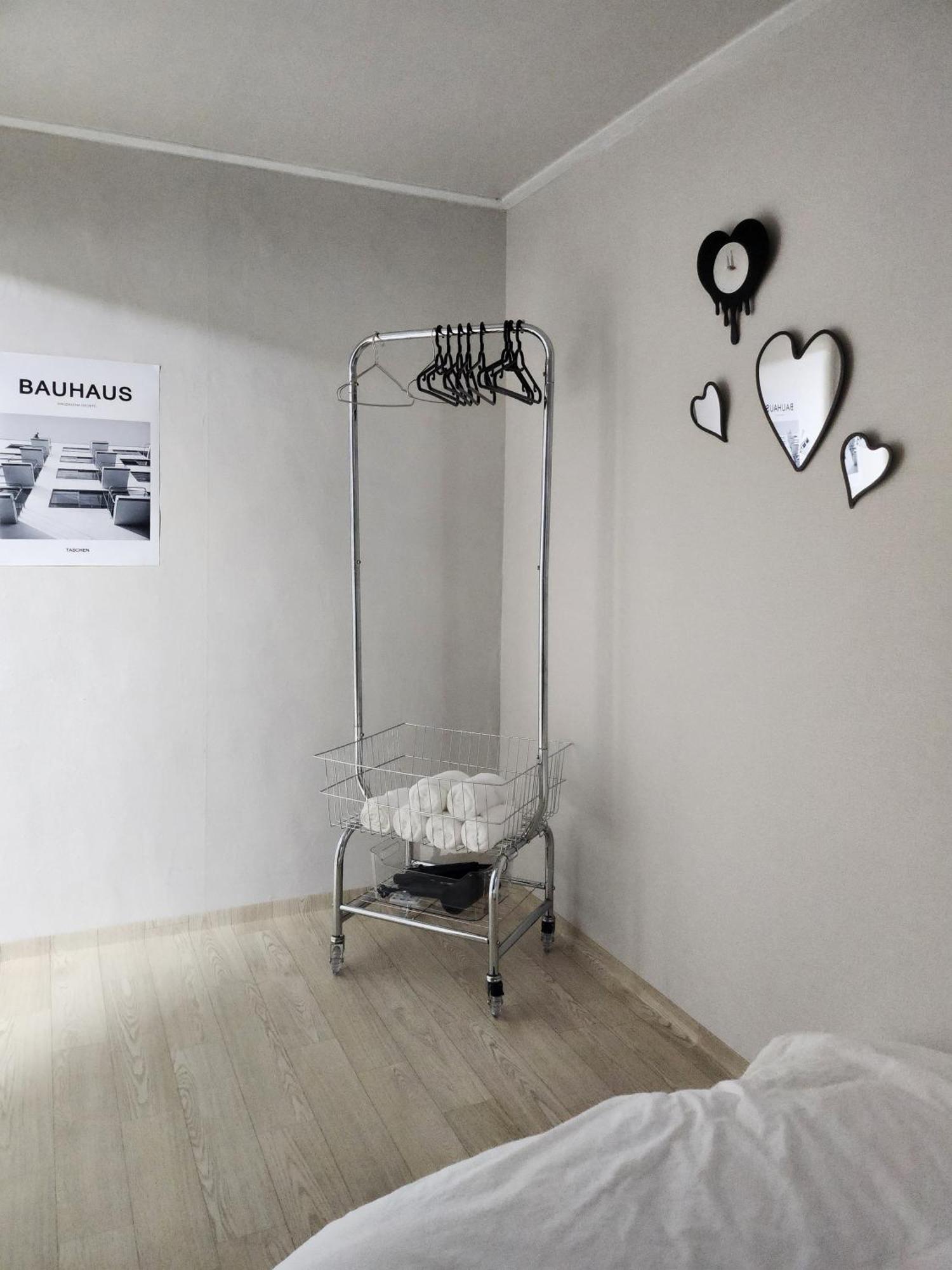 Moment Mansion Apartment