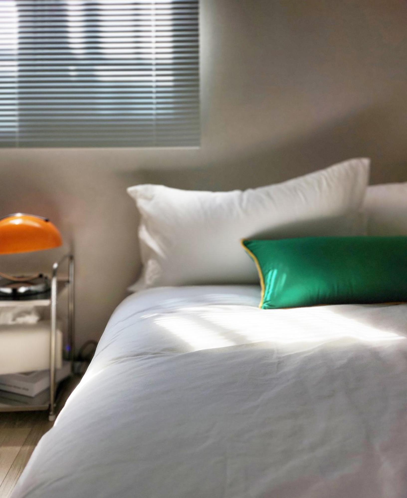 Moment Mansion Apartment Seoul
