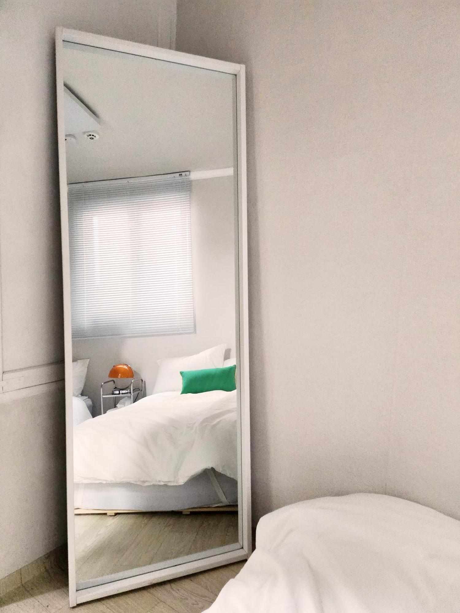 Moment Mansion Apartment *
