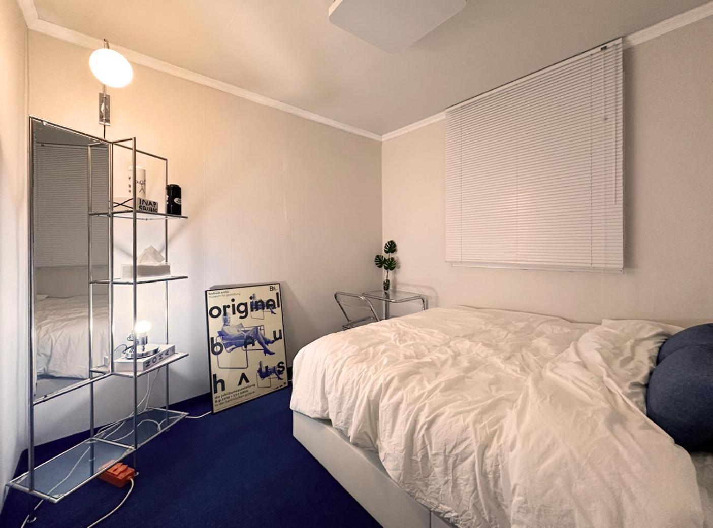 Moment Mansion Apartment *