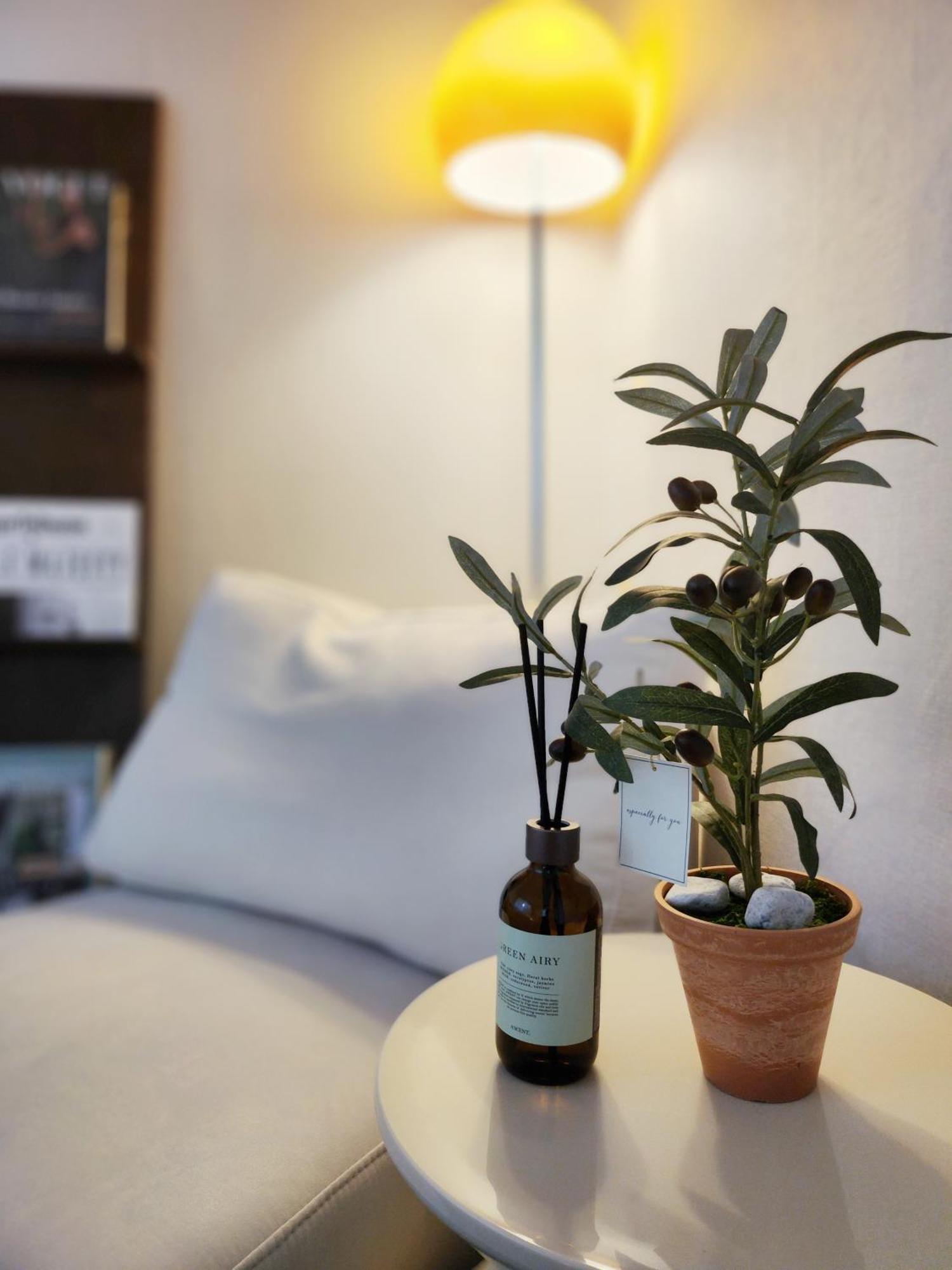 Moment Mansion Apartment