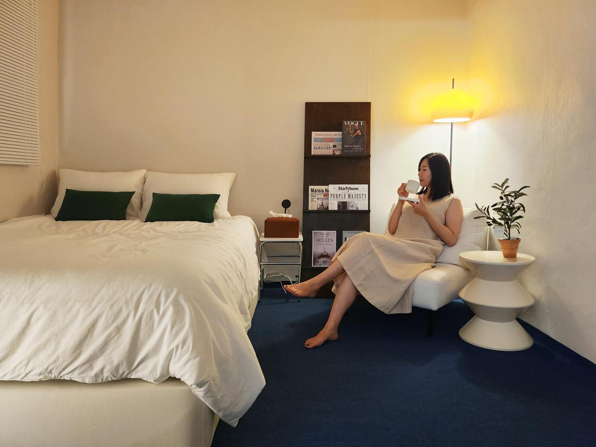 Moment Mansion Seoul