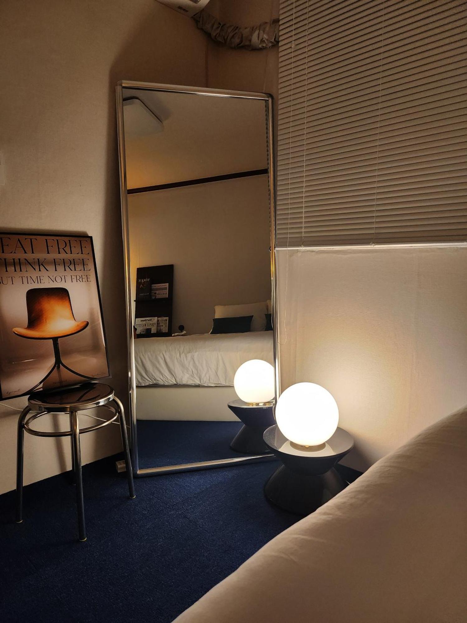 Moment Mansion Seoul